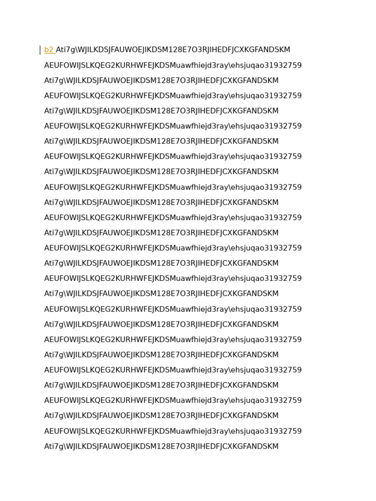 Data Encryption and Security Keys | PDF