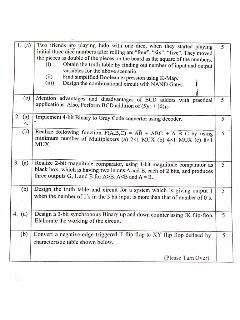 DLD End Paper | PDF