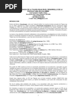 Tilapia Roja 2006 | PDF | Tecnología