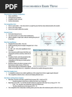 Pre-Calculus Semester 2 Cheat Sheet