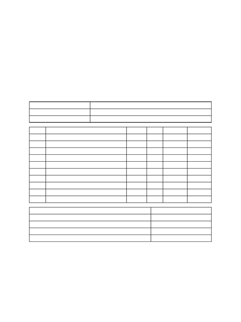 Reconstructed Invoice 2 | PDF
