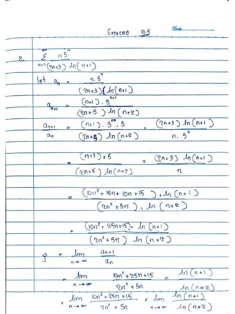Math | PDF