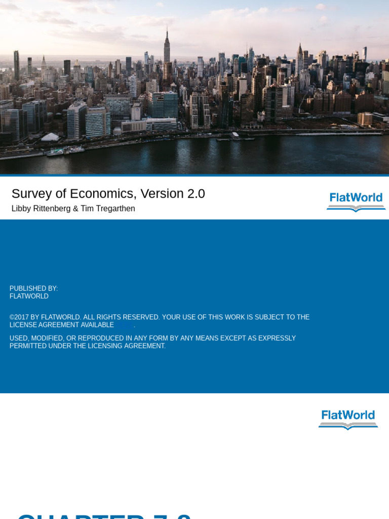 Competitive Markets and Monopoly Insights | PDF | Perfect Competition ...
