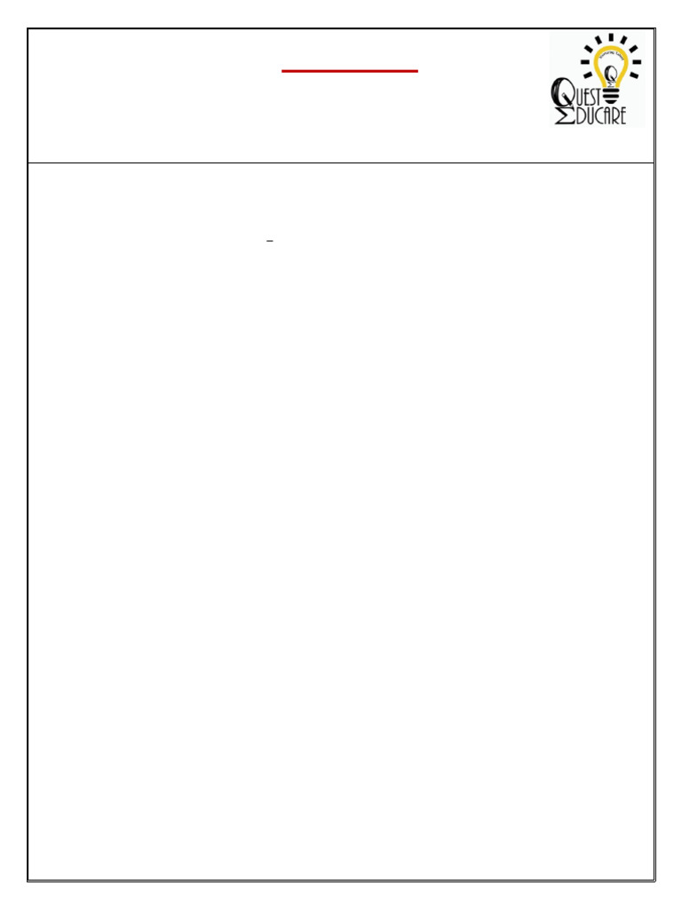 Principles of Inheritance Worksheet | PDF