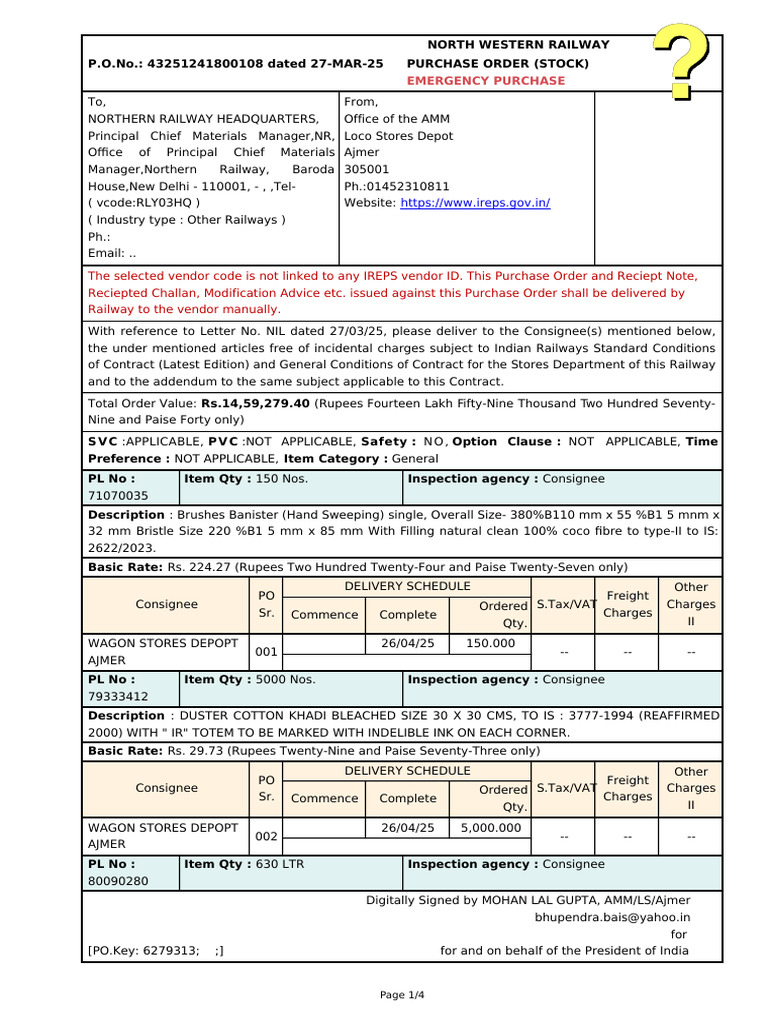 43251241800108 NWR | PDF