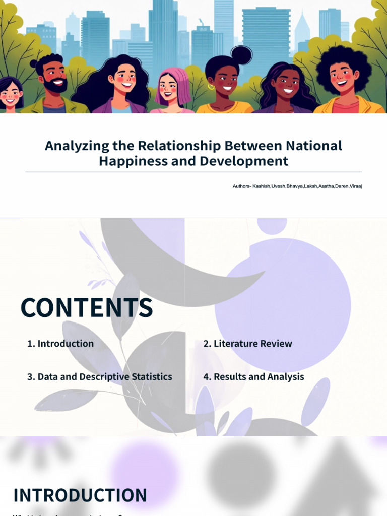 Presentation 1 | PDF