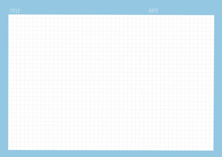 Doran Paper 001 Blue | PDF