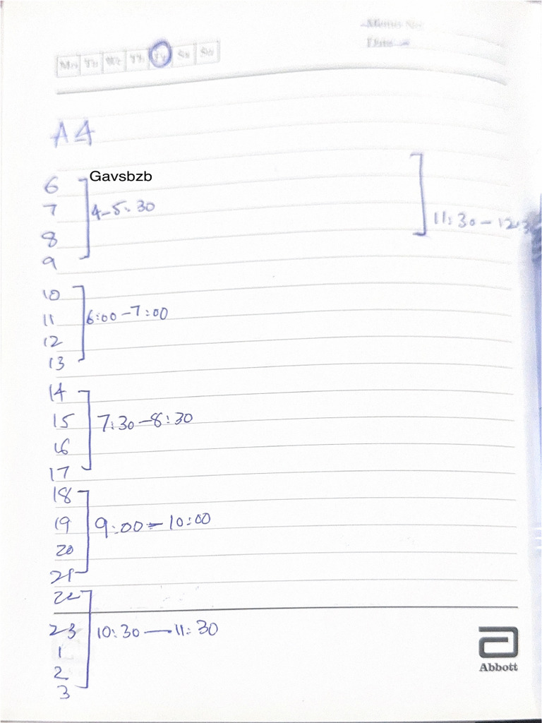 Scanned Document | PDF
