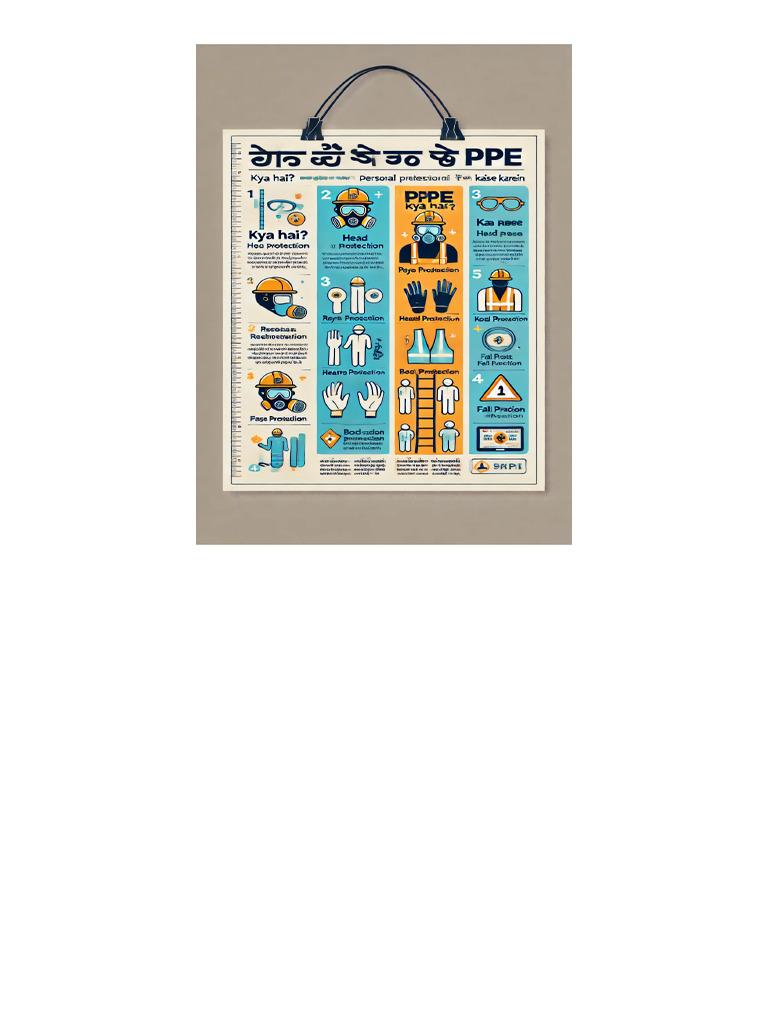 PPE Book | PDF