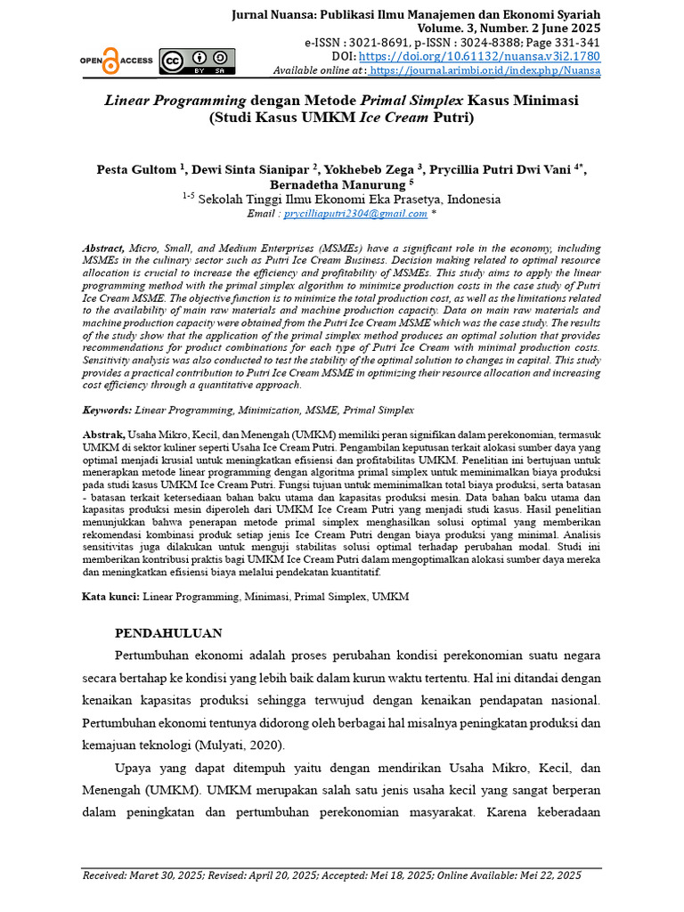 NUANSA+-+VOLUME.+3,+NUMBER.+2+JUNE+2025+PAGE+331-341 (1) | PDF