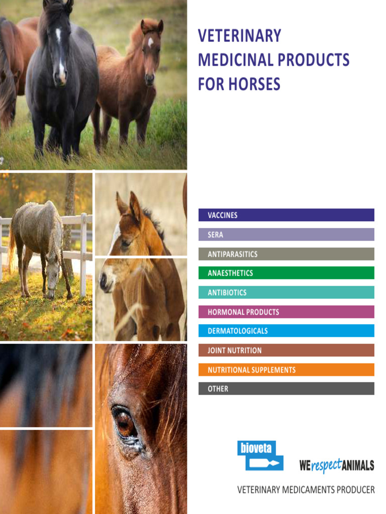 Bioveta Catalogue | PDF | Vaccines | Influenza
