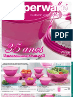 Vitrine Tupperware 05-2011