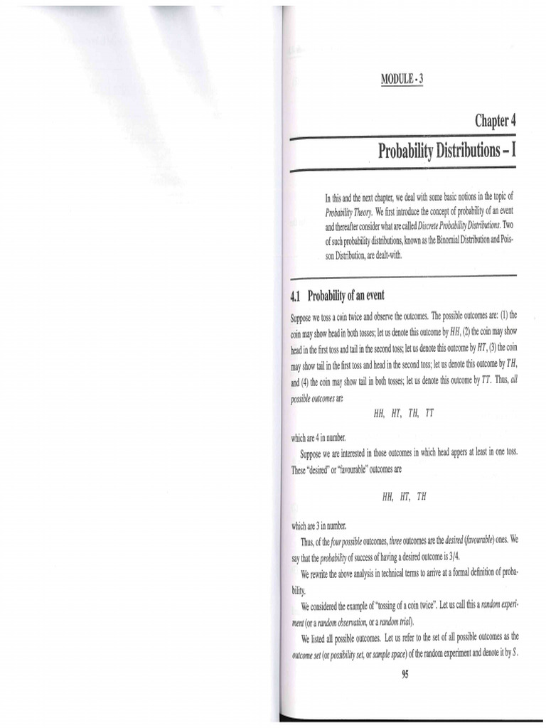 Module 3 | PDF