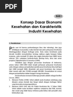 Download Konsep Dasar Ekonomi Kesehatan by Asep Rahman Umbara SN95955969 doc pdf