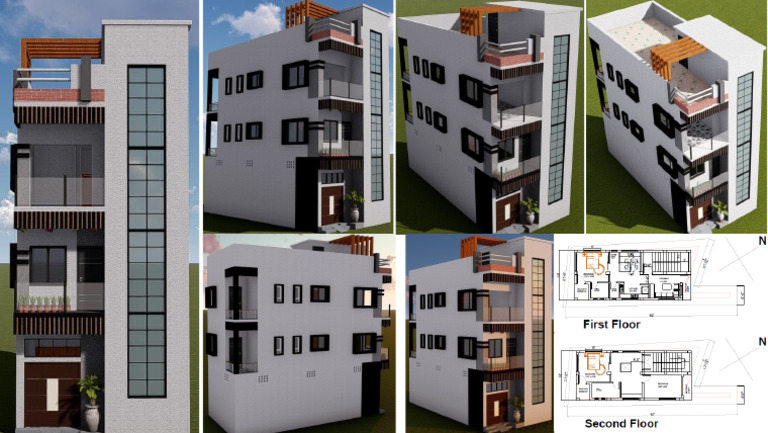 3D Rendering | PDF