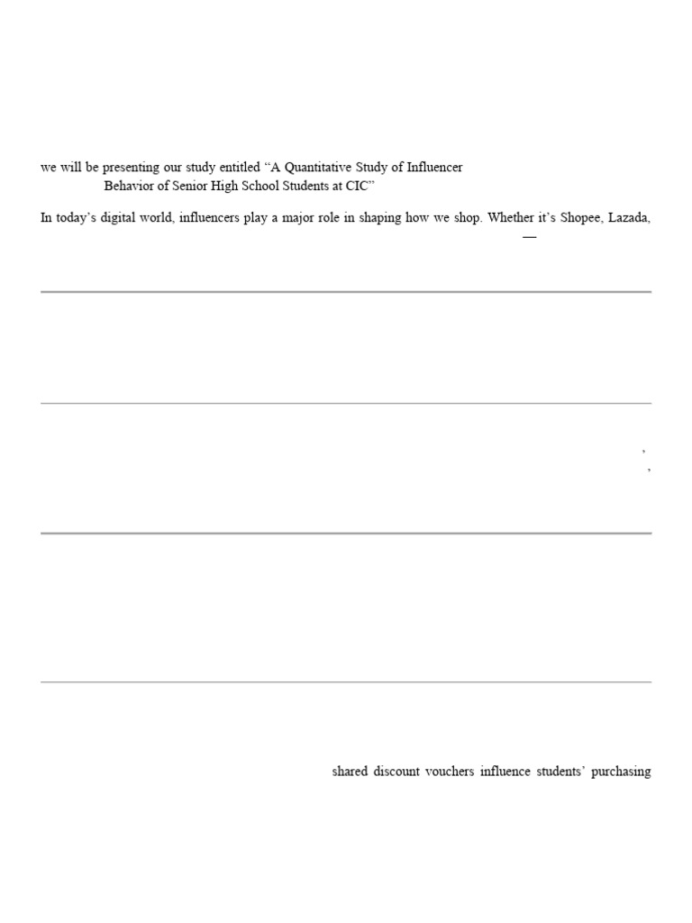 Res Defense Script (1) | PDF | Psychology | Behavioural Sciences