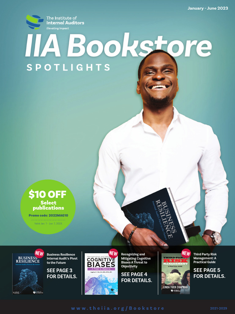 2022 5148 FND Bookstore 2023 Catalog Final Digital | PDF | Internal ...