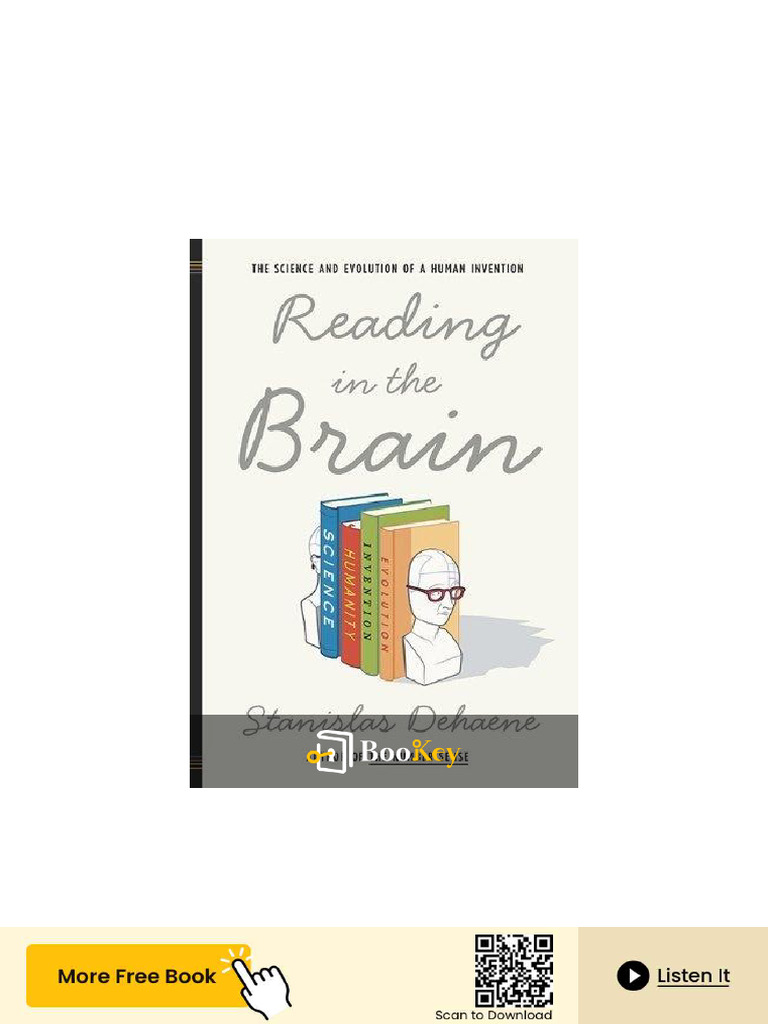 Understanding Reading in the Brain | PDF | Dyslexia | Literacy