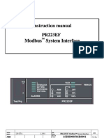 Abb Tmax Modbus