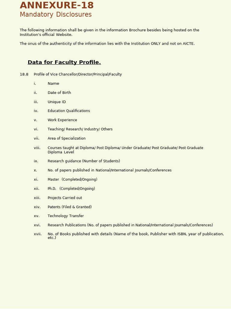 2024-2027 Approval Process Handbook | PDF