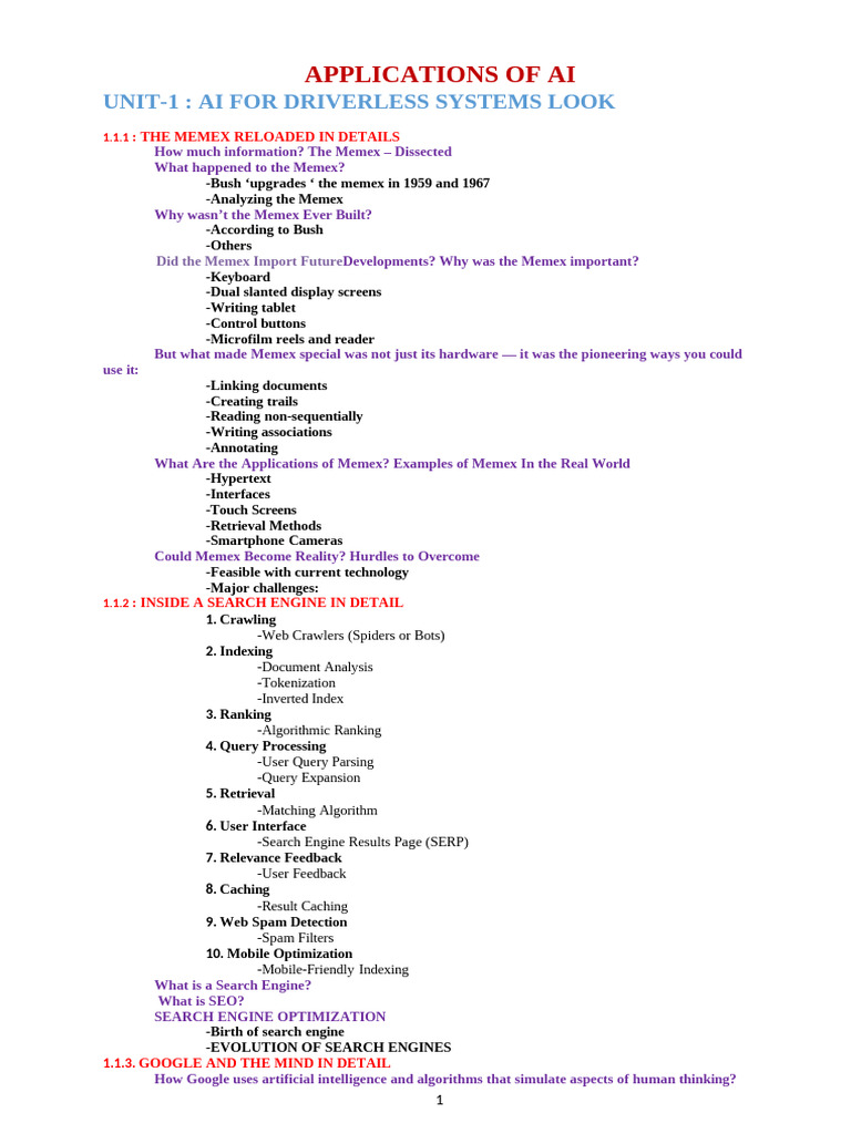 AAI Topics | PDF | Global Positioning System | Artificial Intelligence