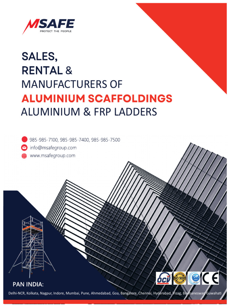 MSAFE CATALOGUE (14) (1) | PDF