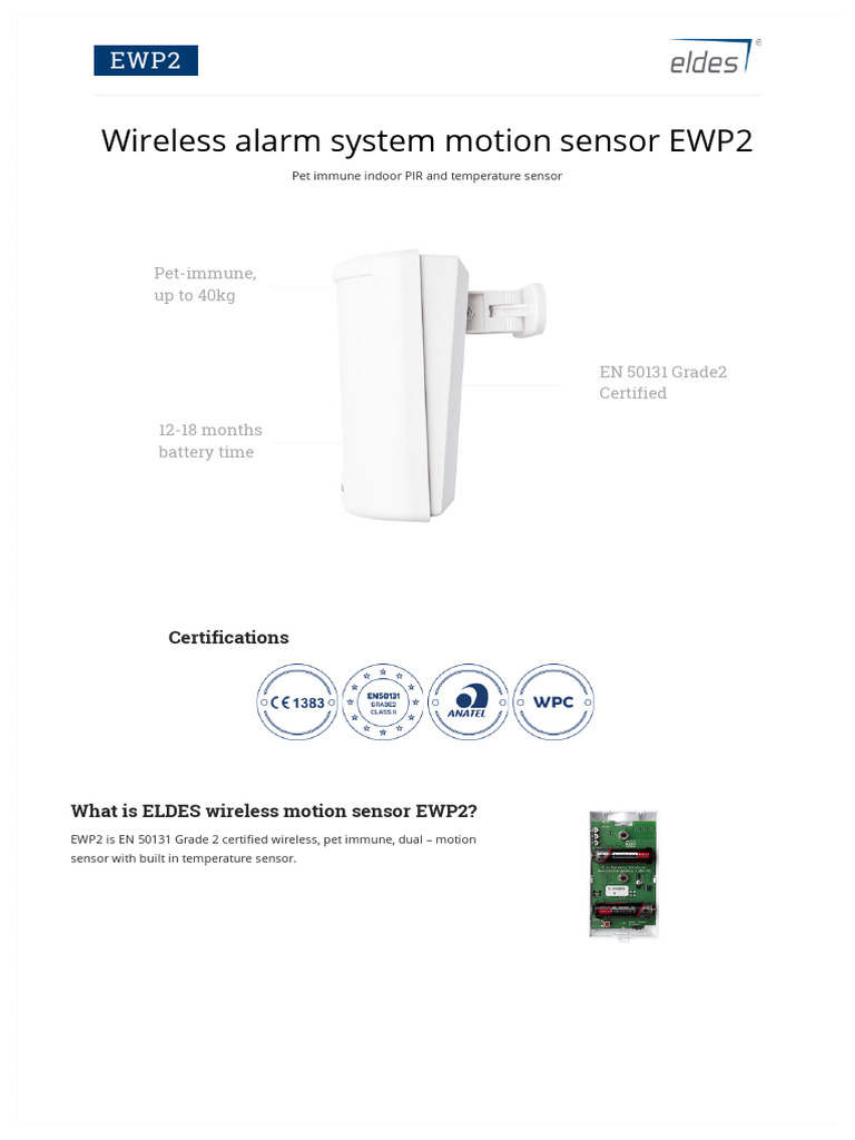 ewp2 | PDF