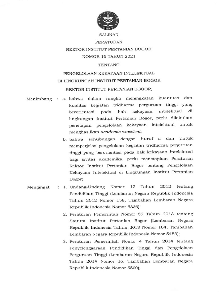 IPB | PDF