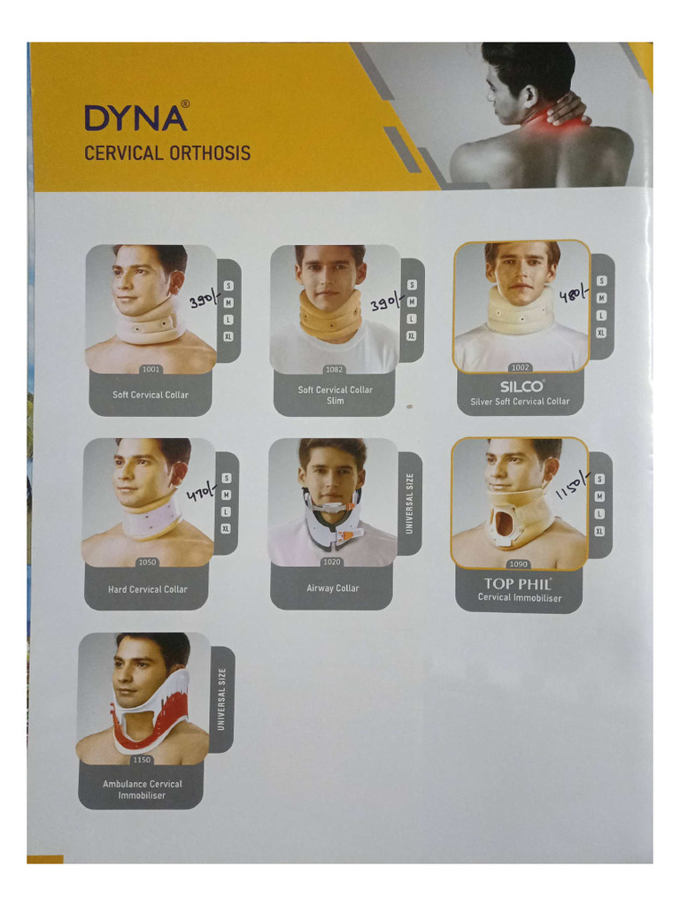 Dyna D-1 Product's Brouser With MRP. | PDF