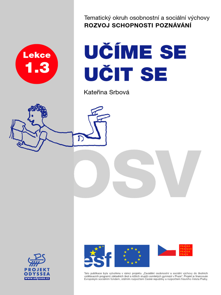1.3 Ucime Se Ucit Se | PDF