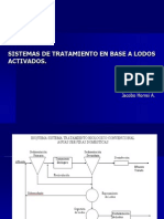 Jacobo Homsi - Tratamiento de Aguas Servidas