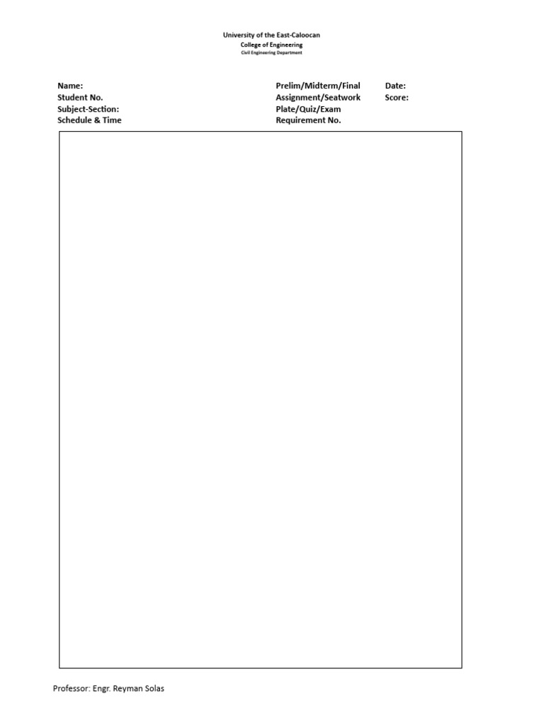 Printed | PDF