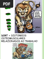 Apresentação - ler e dort