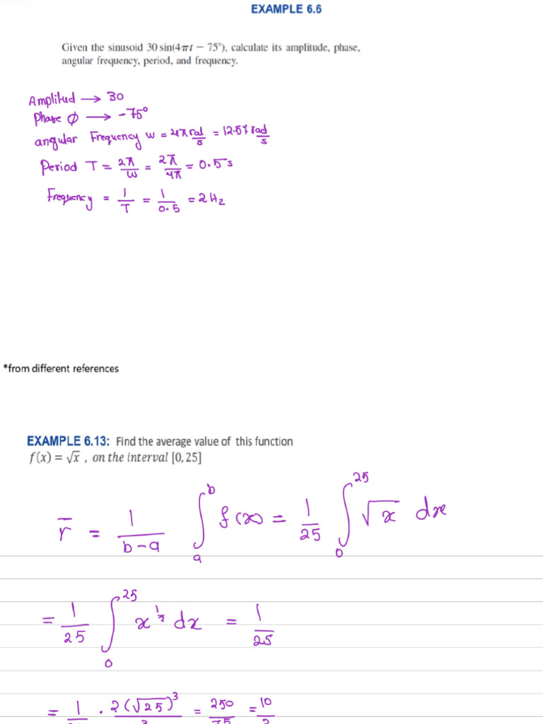 Electrical 2 | PDF