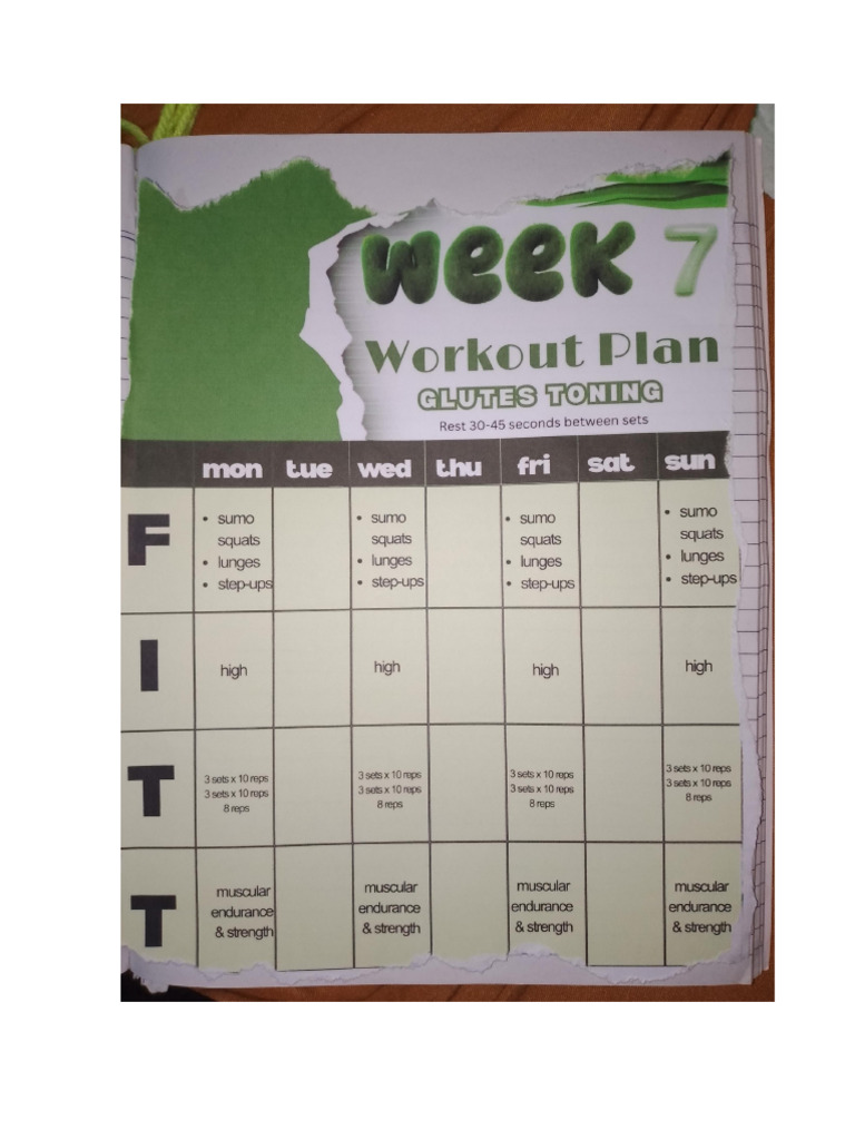 week 7 | PDF