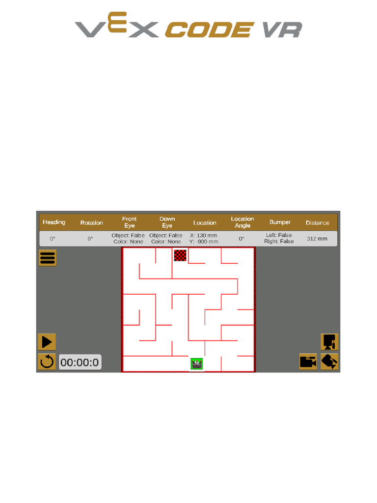 Dynamic Wall Maze - Mê Cung Tư NG Dynamic | PDF