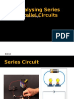 2.3 Analysing Series and Parallel Circuits: Hayati Aida Fatin