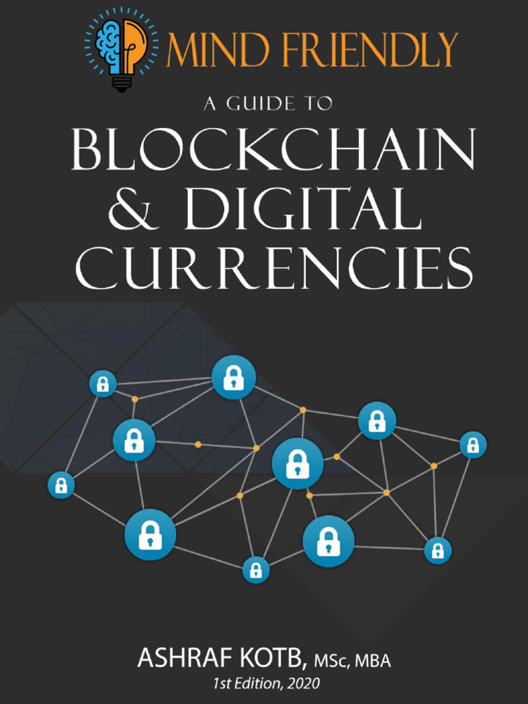 A Guide to Blockchain and Digital Currencies | PDF | Cryptocurrency | Key  (Cryptography)