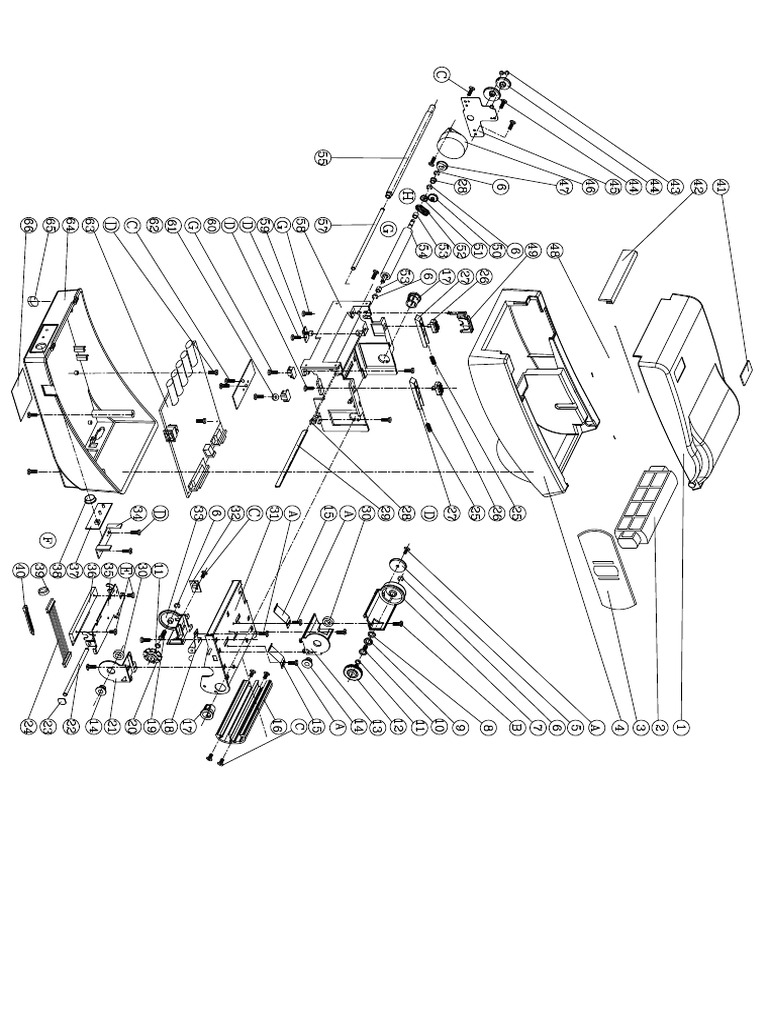 Manual Rabbit | PDF