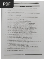 Disha 20 Years JEE MAIN Chapter-Wise Solved Papers | PDF