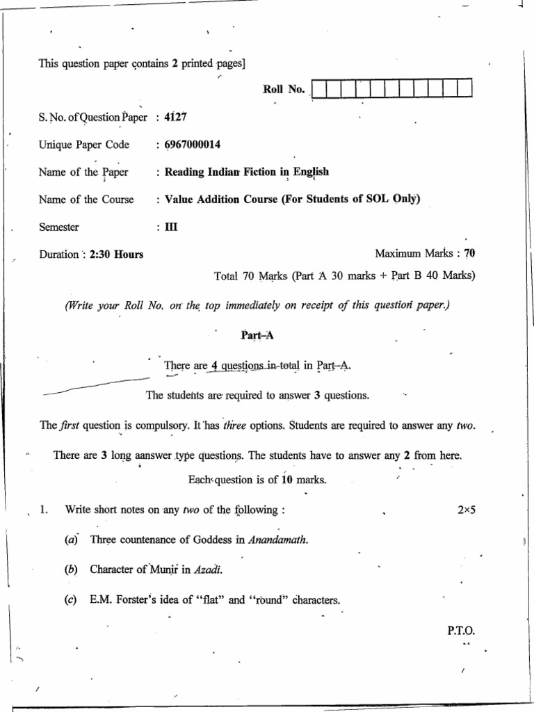 Pyq 3 | PDF