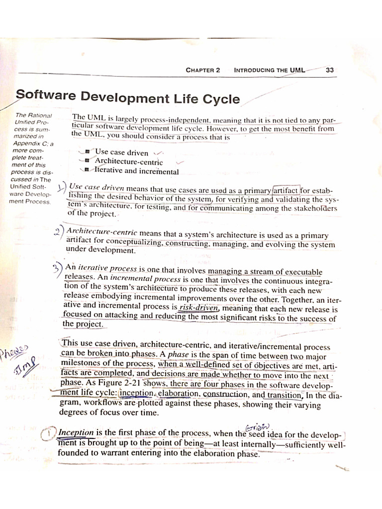 SDLC | PDF