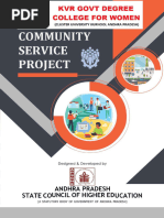 After Activity Report Guidelines | PDF