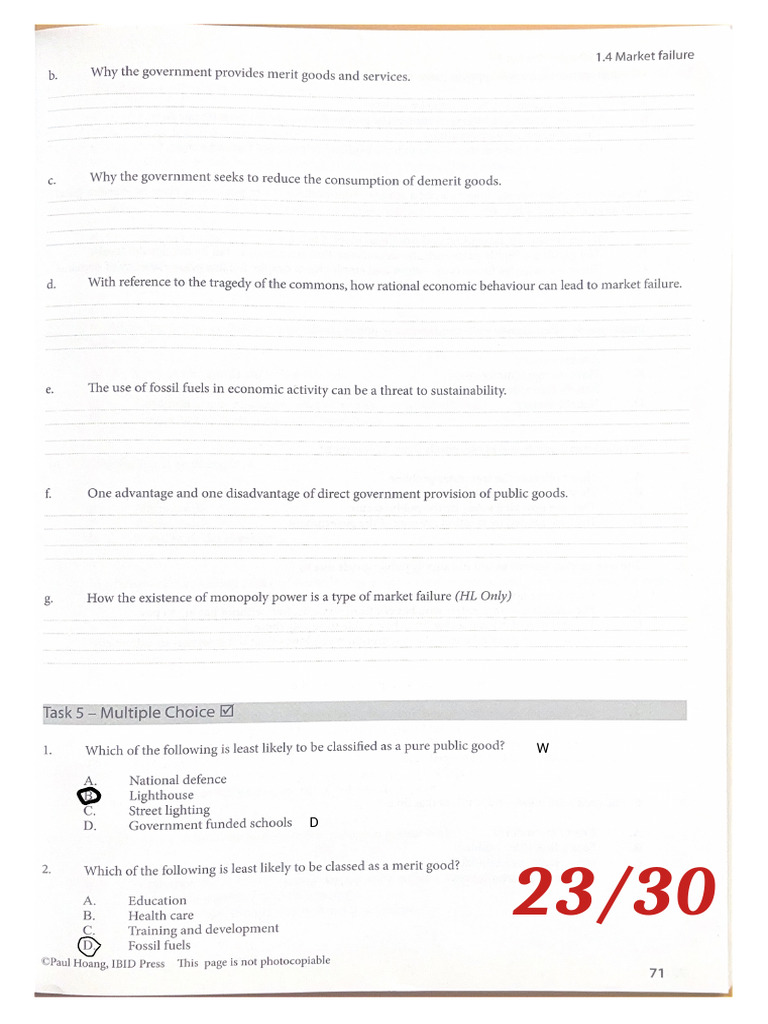 Chapter 5 | PDF