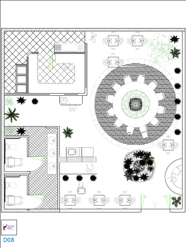 CAFE DESIGN-Layout02 | PDF