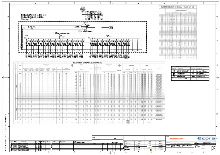 ECSR-0880-EL-SDR-540026rev3 | PDF