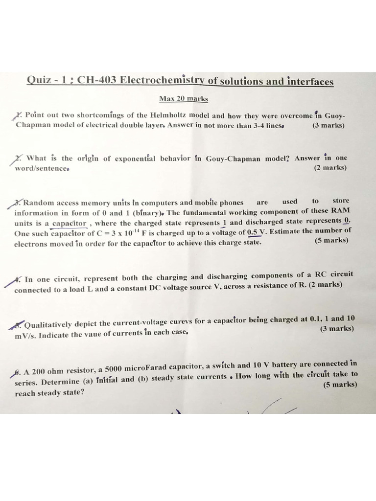 Electro 4 | PDF