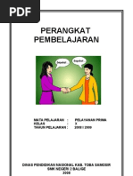 Download Perangkat Pembelajaran p Prima by Nelly Hutajulu SN95968924 doc pdf