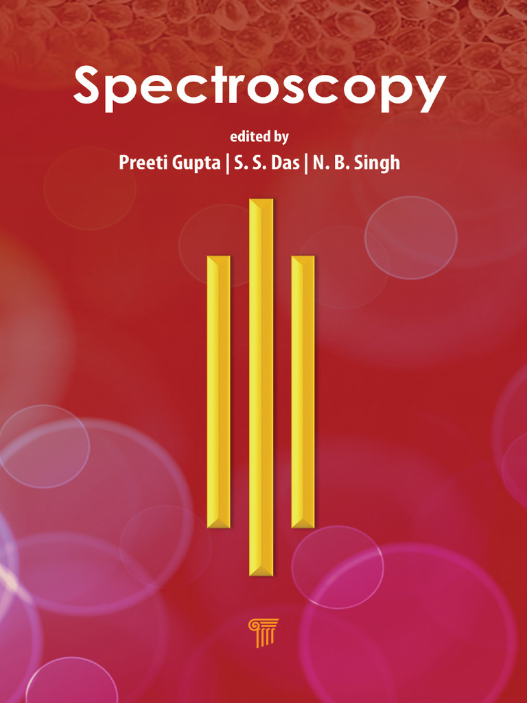 Comprehensive Guide to Spectroscopy | PDF | Electromagnetic Radiation ...