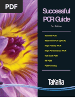 Download TaKaRa Successful PCR Guide 3rd Ed by Sali Gift SN95969184 doc pdf